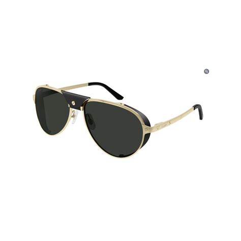 lentes de sol cartier hombre|Cartier luxury glasses.